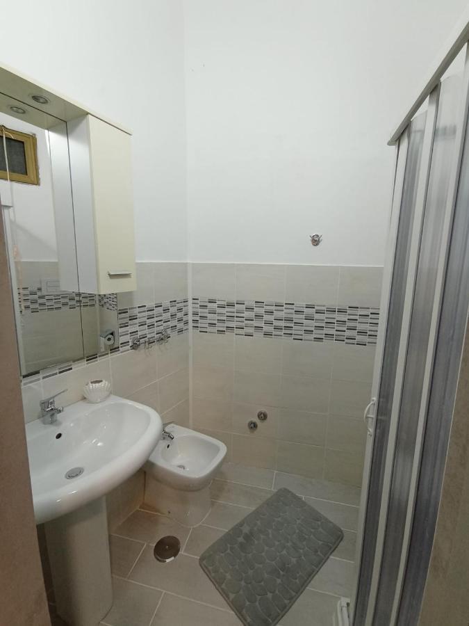 B&B San Giacomo Паола Екстериор снимка