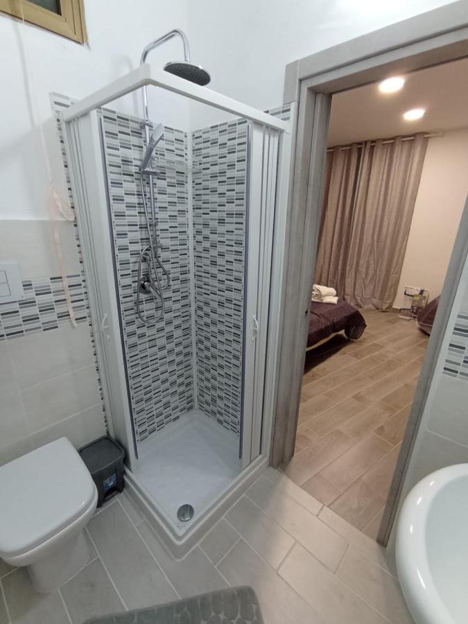 B&B San Giacomo Паола Екстериор снимка