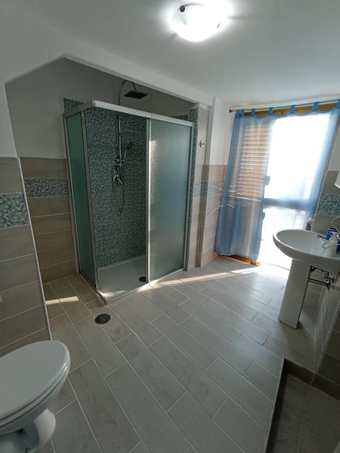 B&B San Giacomo Паола Екстериор снимка