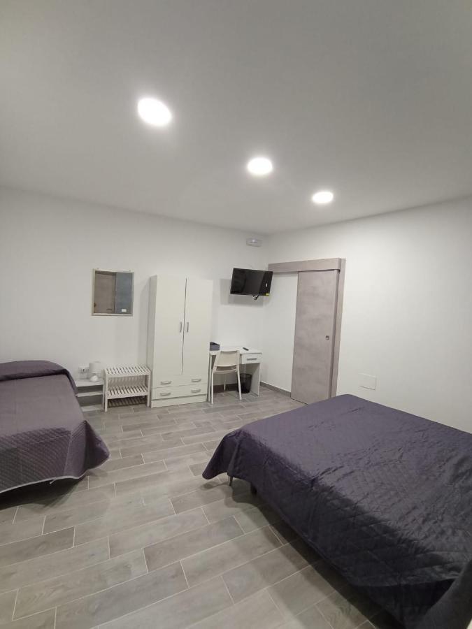 B&B San Giacomo Паола Екстериор снимка